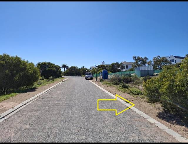 LAND FOR SALE IN SHELLEY POINT